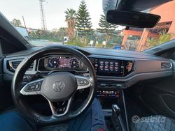 Grigio Usata 2022 VW Taigo R-line SUV | 21.000 € (Buon prezzo)