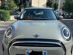 Grigio Usata 2022 Mini Cooper Due volumi | 23.500 € (Buon prezzo)