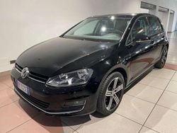 Other Usata 2015 VW Golf VII LOUNGE Tre volumi | 8900 € (Ottimo prezzo)