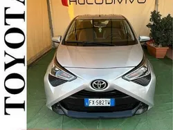 Usata 2019 Toyota Aygo Business Edition Due volumi | 8999 € (Buon prezzo)