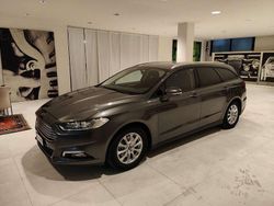 Grigio Usata 2019 Ford Mondeo Station wagon | 17.800 € (Buon prezzo)