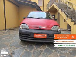 Usata 2007 Fiat 600 Due volumi | 1500 € (Buon prezzo)