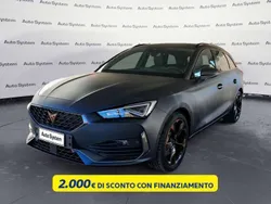 Magnetic tech Nuova 2024 Cupra Leon Station wagon | 31.900 € (Buon prezzo)