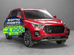 Rosso Usata 2023 DR DR 5.0 SUV | 15.448 € (Ottimo prezzo)