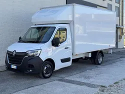 Bianco Usata 2024 Renault Master Furgone | 29.900 € (Super prezzo)
