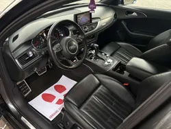 Usata 2016 Audi A6 Competition Station wagon | 18.100 € (Super prezzo)