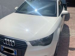 Usata 2010 Audi A1 Attraction Due volumi | 5500 € (Buon prezzo)