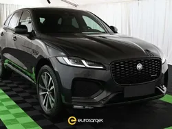 Grigio Usata 2023 Jaguar F-Pace R-Dynamic SUV | 49.950 € (Buon prezzo)