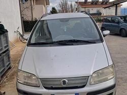 Grigio Usata 2007 Fiat Idea Monovolume | 1000 €