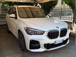 Usata 2020 BMW X1 M Sport SUV | 25.000 € (Buon prezzo)