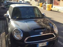 Blu Usata 2006 Mini Cooper S Due volumi | 7000 € (Cara)