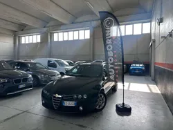 Nero Usata 2010 Alfa Romeo 159 Progression Station wagon | 3900 € (Ottimo prezzo)