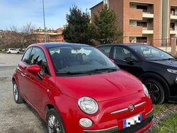 Usata 2014 Fiat 500 Lounge | 6300 € (Buon prezzo)