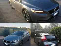 Usata 2019 Volvo V40 Business Edition Station wagon | 14.300 € (Cara)