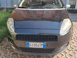 Nero Usata 2007 Fiat Grande Punto Due volumi | 1200 € (Super prezzo)