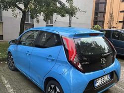 Usata 2018 Toyota Aygo Due volumi | 8000 € (Buon prezzo)