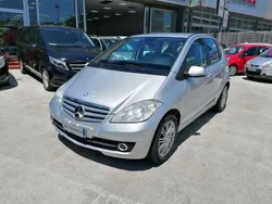 Mercedes A160
