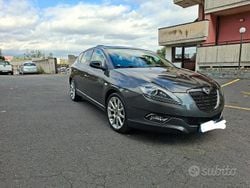 Grigio Usata 2013 Lancia Delta Due volumi | 5500 € (Buon prezzo)