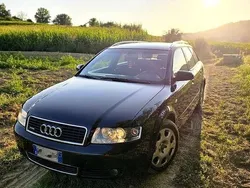 Usata 2002 Audi A4 Station wagon | 1800 € (Buon prezzo)