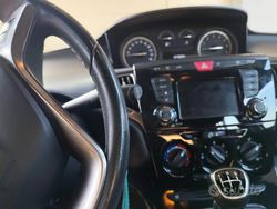 Usata 2015 Lancia Ypsilon Silver Due volumi | 5950 € (Buon prezzo)