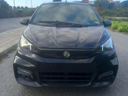 Nero Usata 2023 Aixam City Sport Due volumi | 11.000 €