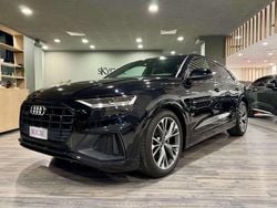 Nero Usata 2021 Audi Q8 Sport SUV | 56.500 € (Super prezzo)