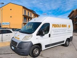 Bianco Usata 2010 Fiat Ducato Furgone | 2900 € (Super prezzo)