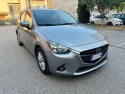 Usata 2016 Mazda 2 Exceed Due volumi | 8250 € (Buon prezzo)
