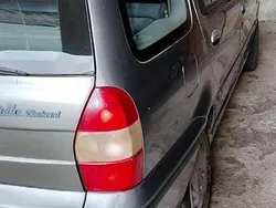 Usata 1998 Fiat Palio Station wagon | 450 € (Super prezzo)