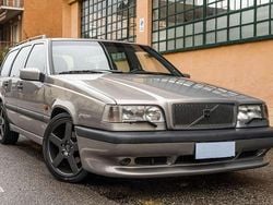 Grigio Usata 1996 Volvo 850 Station wagon | 14.900 €