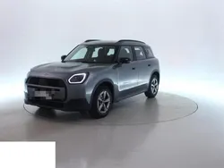 Grigio(met.) Usata 2024 Mini Cooper Countryman Classic SUV | 32.800 €