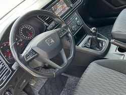 Grigio Usata 2014 Seat Leon | 5500 € (Ottimo prezzo)
