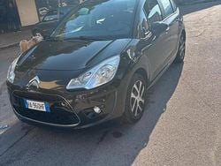 Nero Usata 2011 Citroën C3 Tre volumi | 6200 € (Cara)
