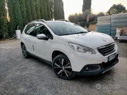 Usata 2016 Peugeot 2008 SUV | 8500 € (Ottimo prezzo)