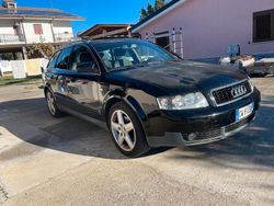 Usata 2002 Audi A4 Station wagon | 1600 € (Buon prezzo)