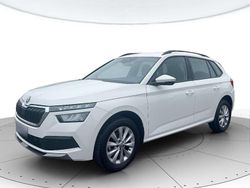Bianco Usata 2023 Skoda Kamiq Ambition SUV | 16.000 € (Ottimo prezzo)