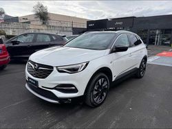 Bianco Usata 2022 Opel Grandland X Ultimate SUV | 24.400 € (Molto cara)