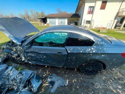 Grigio Usata 2010 BMW 325 Coupé | 3500 € (Molto cara)