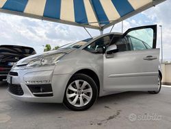 Grigio Usata 2013 Citroën C4 Picasso Exclusive Monovolume | 7490 € (Buon prezzo)