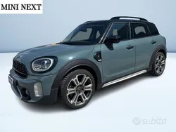 Usata 2021 Mini Countryman SUV | 28.000 € (Buon prezzo)