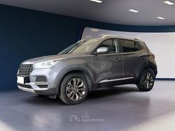 Grigio Usata 2022 DR DR 4.0 SUV | 13.690 € (Buon prezzo)