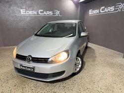 Argento Usata 2011 VW Golf VI Tre volumi | 4900 € (Ottimo prezzo)