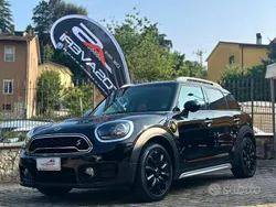 Usata 2018 Mini Cooper Countryman Hype SUV | 19.800 € (Buon prezzo)
