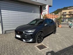 Grigio Usata 2021 Cupra Formentor VZ SUV | 29.800 € (Buon prezzo)