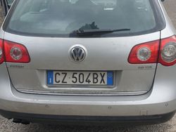 Grigio Usata 2005 VW Passat Station wagon | 1500 € (Ottimo prezzo)