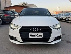 Bianco Usata 2019 Audi A3 Sport Tre volumi | 15.990 € (Super prezzo)