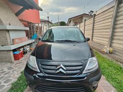 Nero Usata 2008 Citroën C3 Due volumi | 3000 € (Buon prezzo)