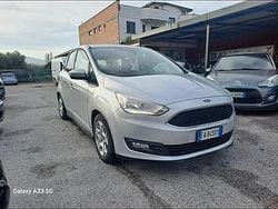 Grigio Usata 2015 Ford C-MAX Monovolume | 5500 € (Ottimo prezzo)