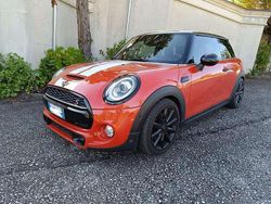 Rosso Usata 2019 Mini Cooper S Due volumi | 22.000 € (Buon prezzo)