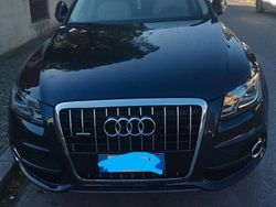 Blu Usata 2010 Audi Q5 SUV | 11.000 €